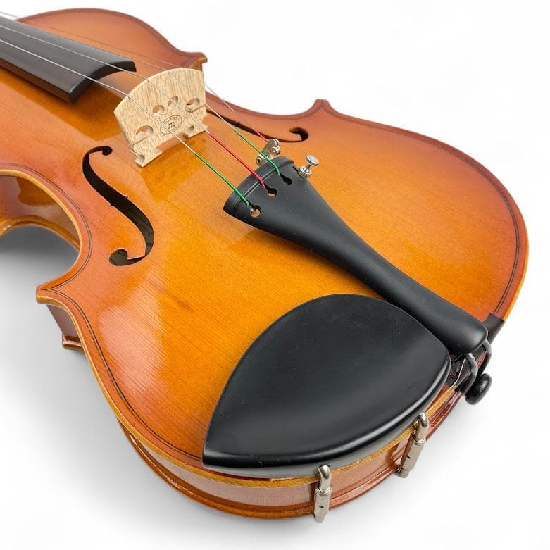 ほぼ未使用●ARTISAN● バイオリン SVS-400 4/4 フルサイズ