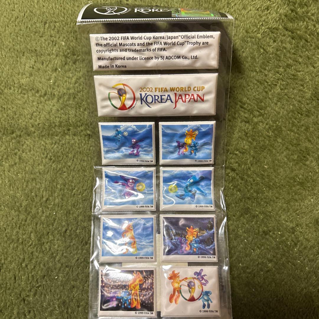 1998年 ブラジル代表 ロナウド ユニフォーム