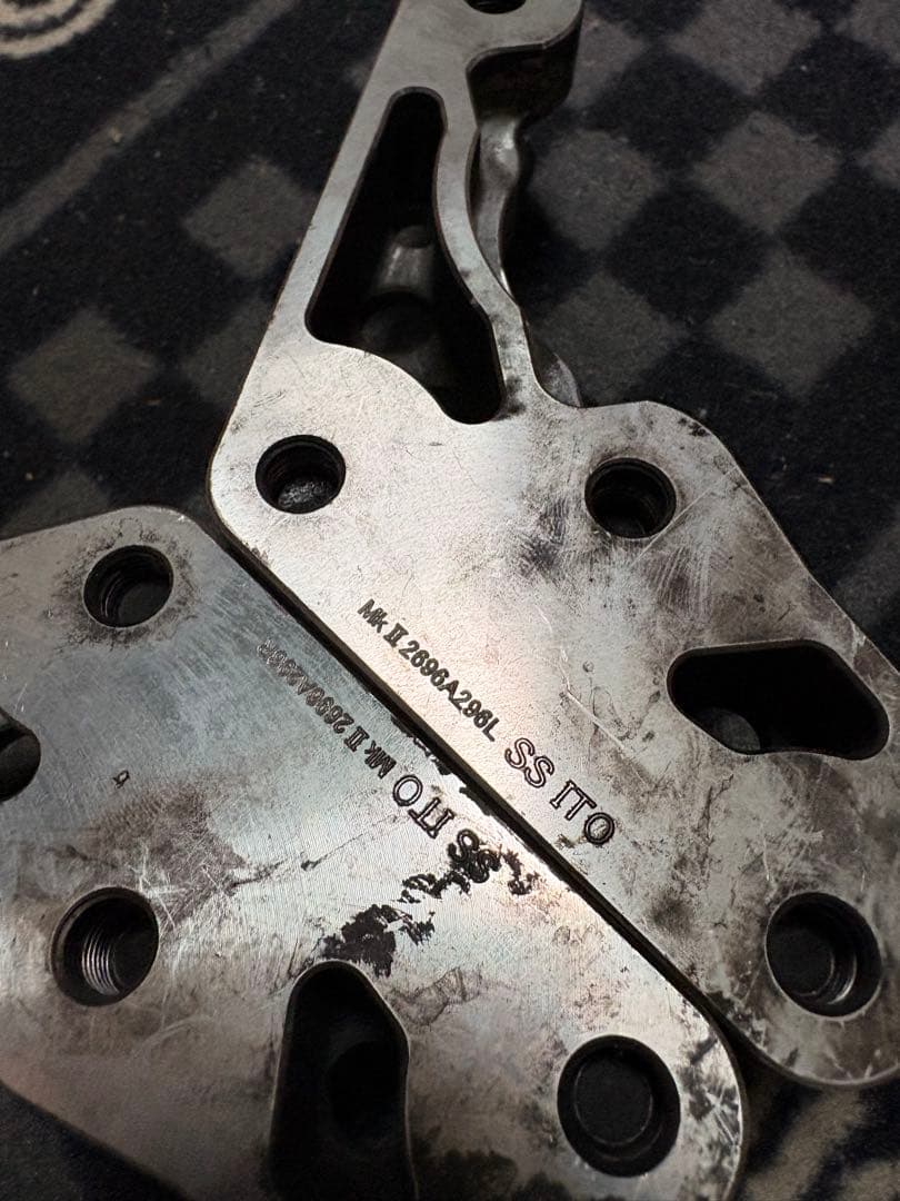 z1r スピードショップ　イトウ製