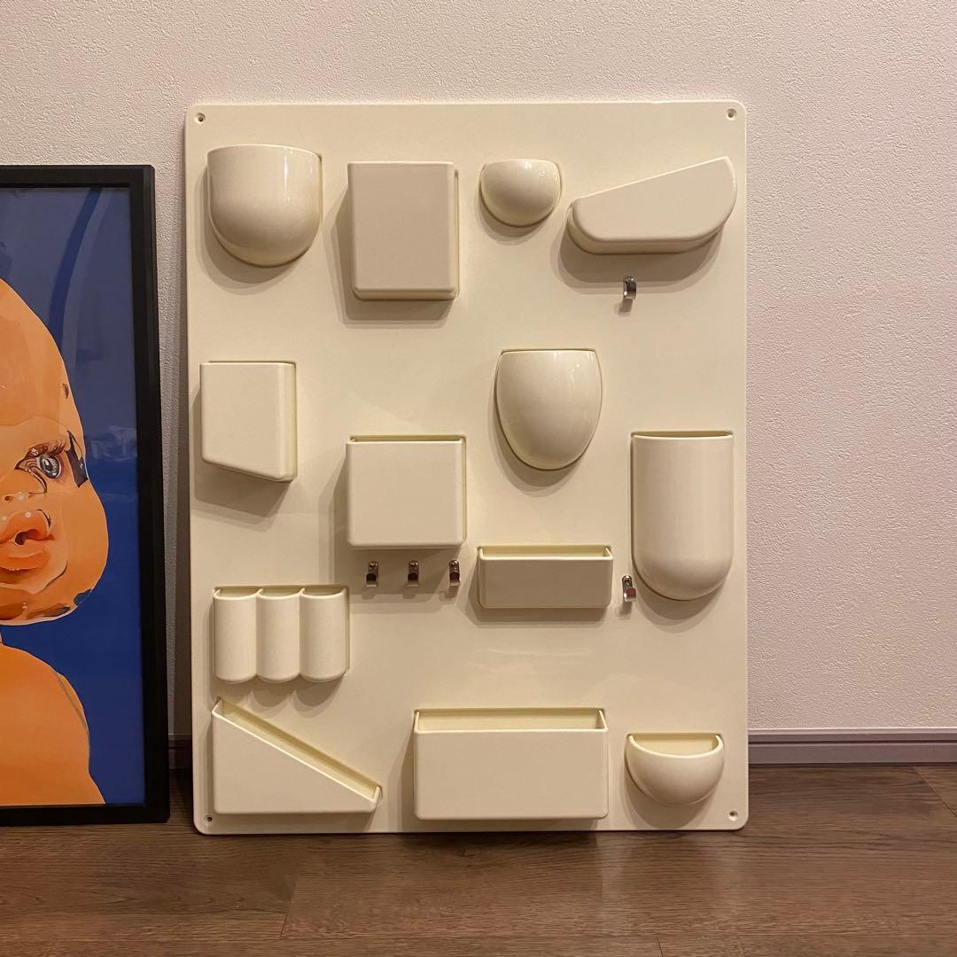 Uten.Siloウーテンシロ　スペースエイジ　vitra