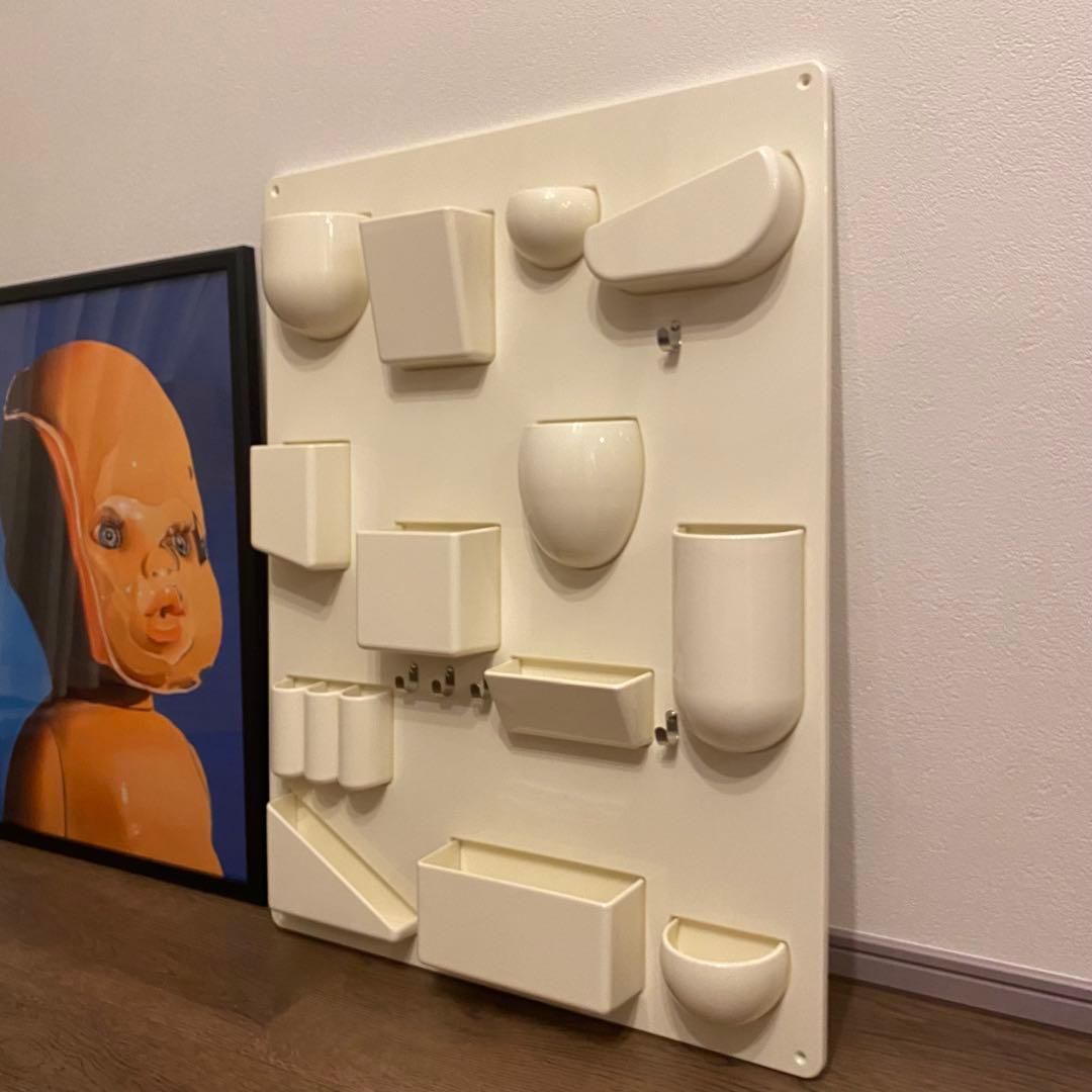 Uten.Siloウーテンシロ　スペースエイジ　vitra