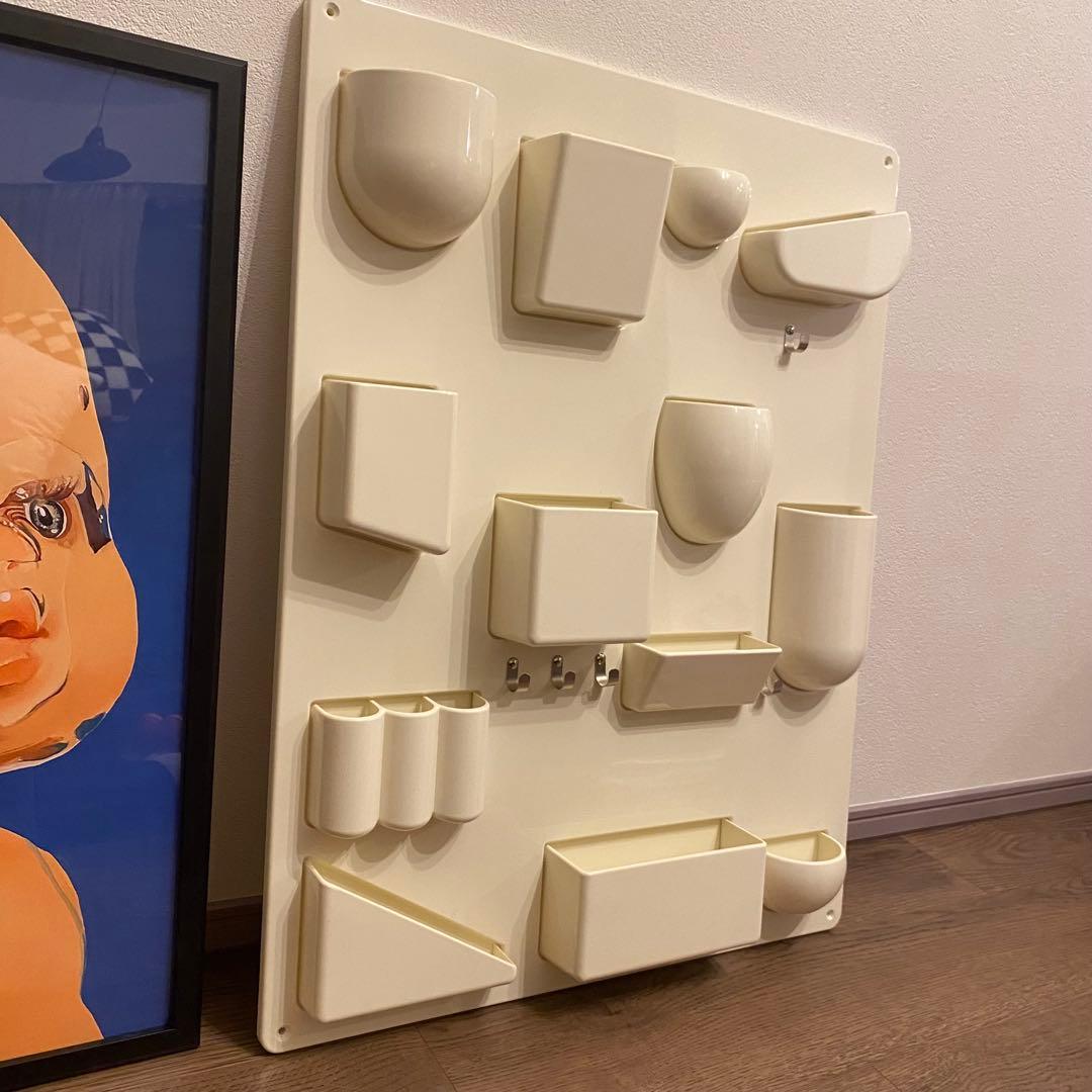 Uten.Siloウーテンシロ　スペースエイジ　vitra