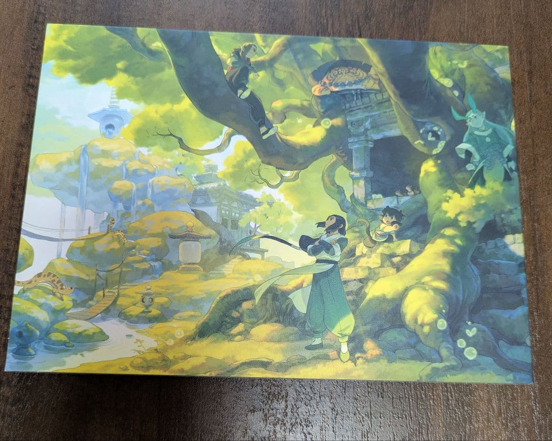 羅小黒戦記　ぼくが選ぶ未来　DVD