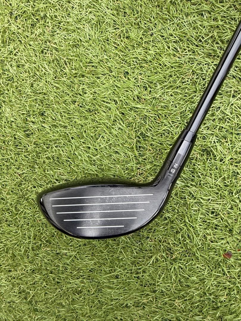 GT2 フェアウェイウッド 15度