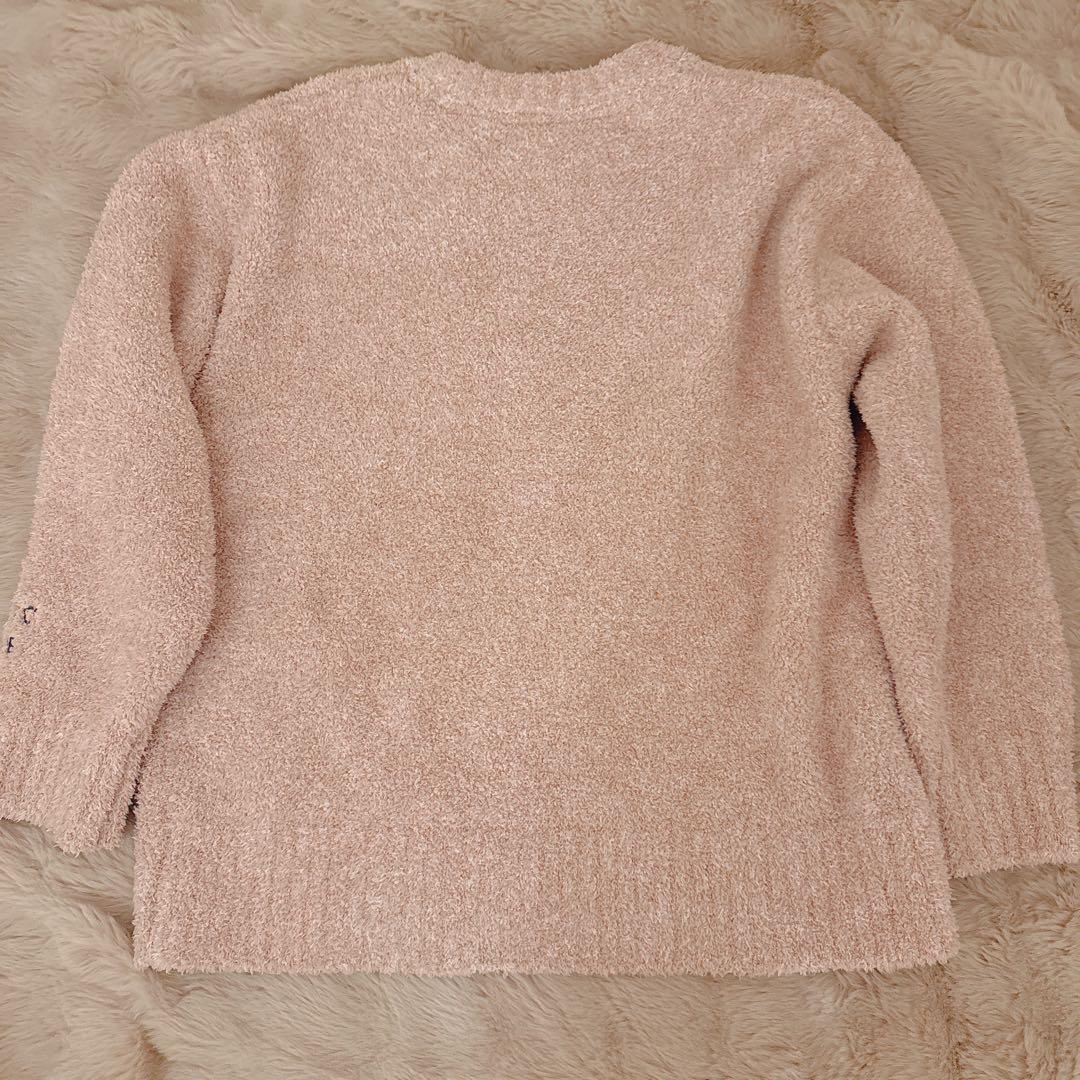 ジェラートピケ くま クマ レディース パジャマ