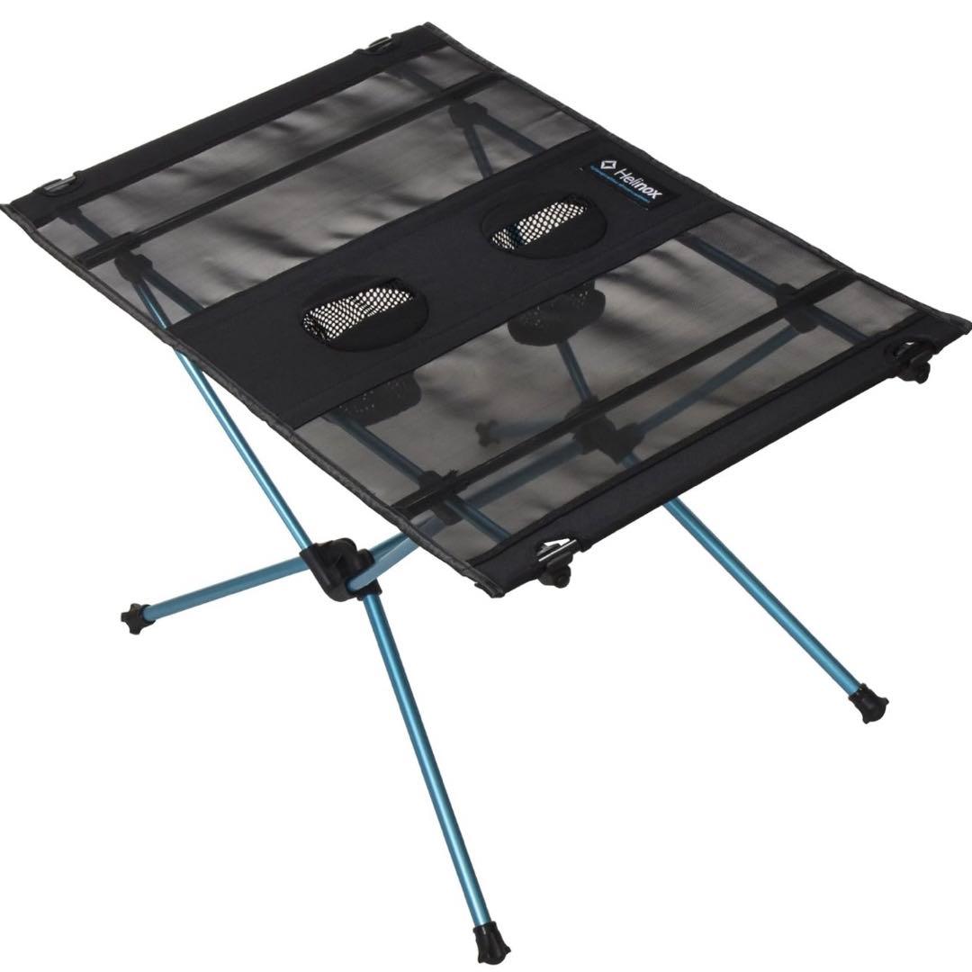 ヘリノックス　テーブルワン