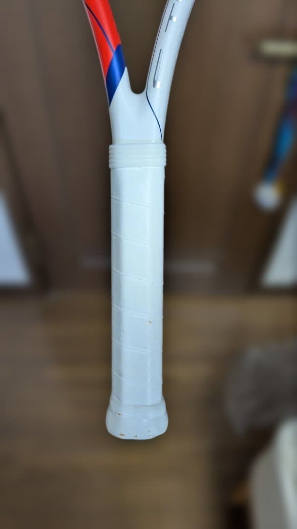 ミズノラケット F ツアー 300【美品】