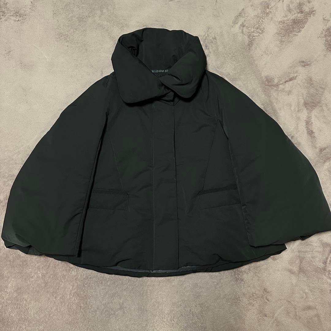 UNIQLO×ジルサンダー ハイブリッドダウンジャケット　+J