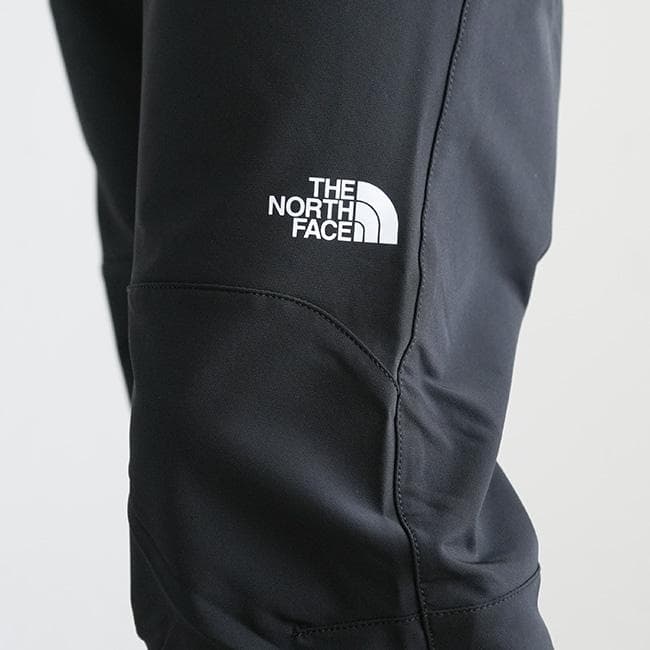 新品 アルパインライトパンツ ノースフェイス NB32301 k Mサイズ