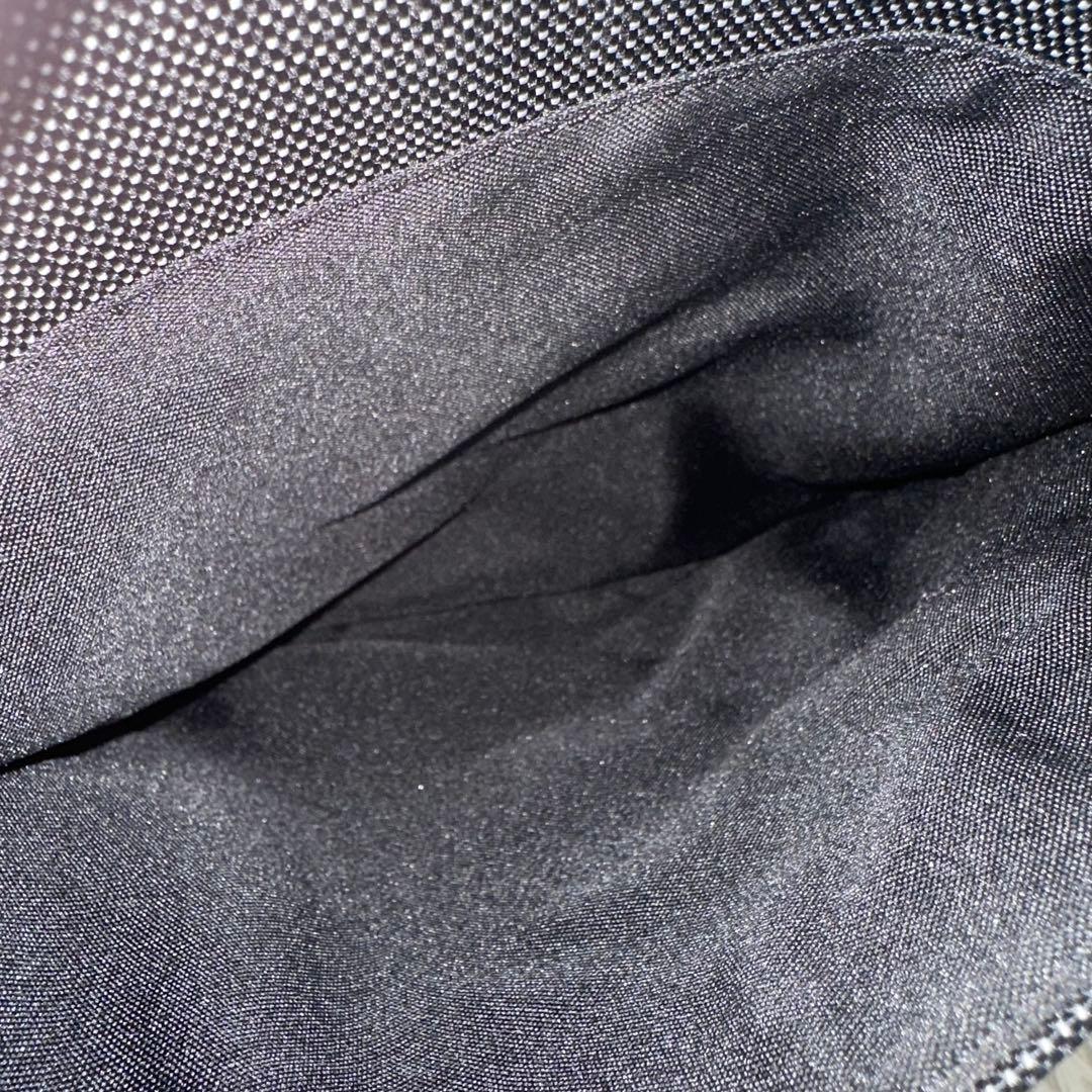 極美品 Dunhill ダンヒル アボリティーズ ショルダーバッグ