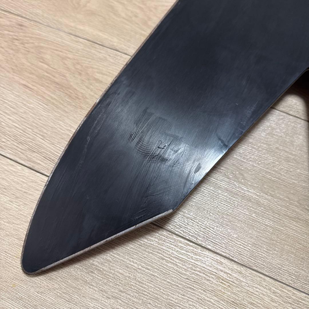 FIELD EARTH X2 スノーボード