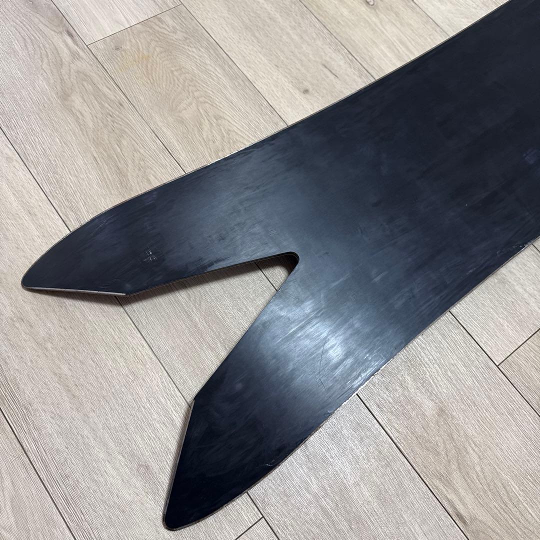 FIELD EARTH X2 スノーボード