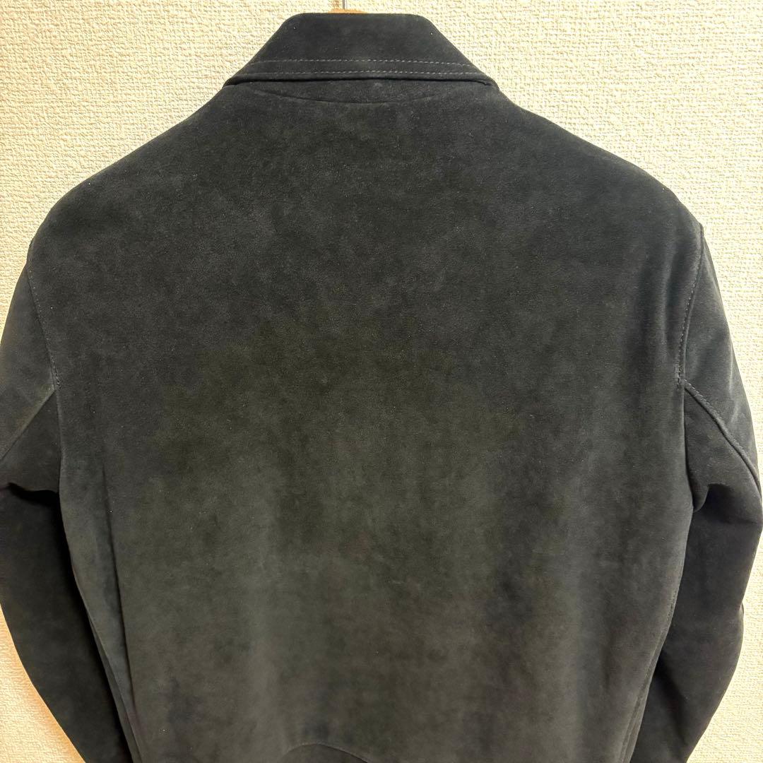 Lewis Leathers × HYSTERIC GLAMOUR 【完売品】