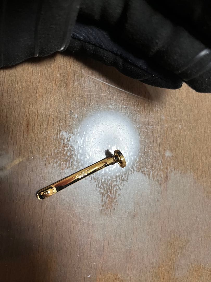 MONT BLANC マイスターシュティック164