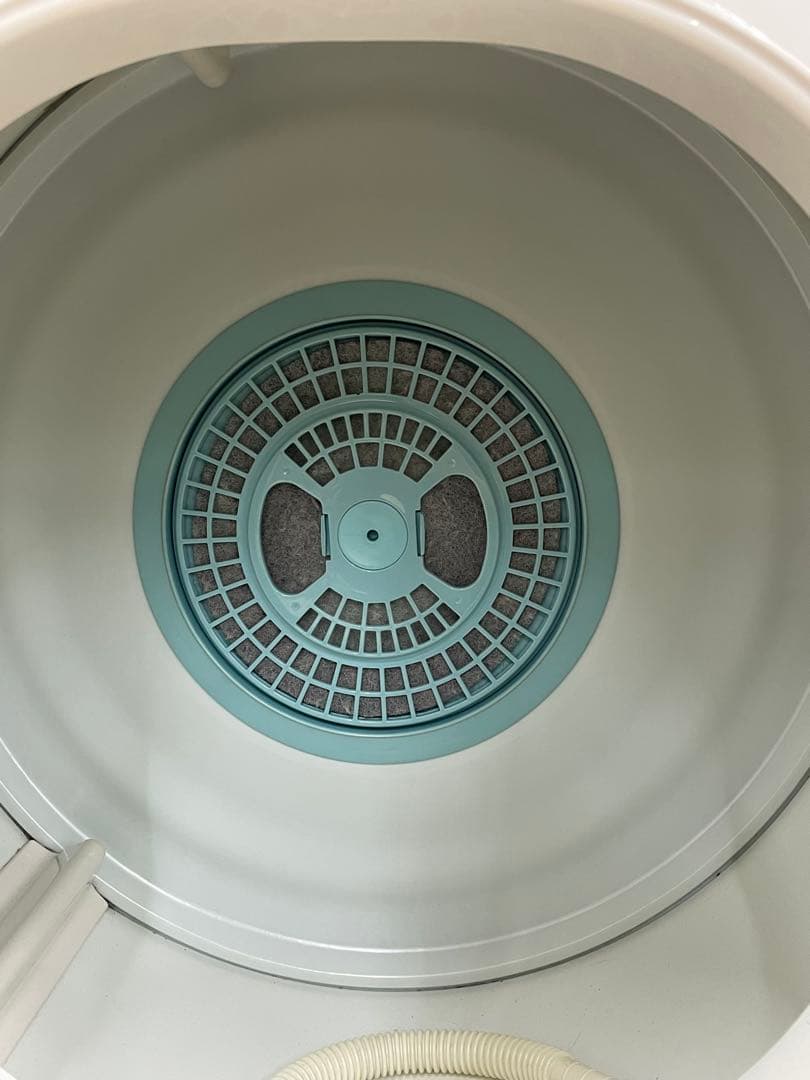 東芝　電気衣類乾燥機 ED-45C 2015年製【動作確認済】