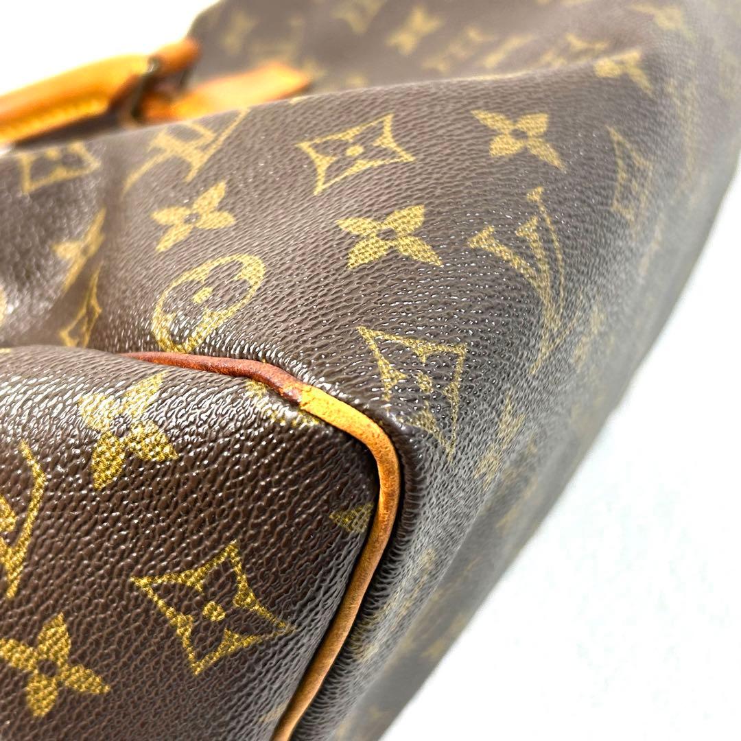 LOUIS VUITTON スピーディ25 ミニボストン ヴィトン モノグラム