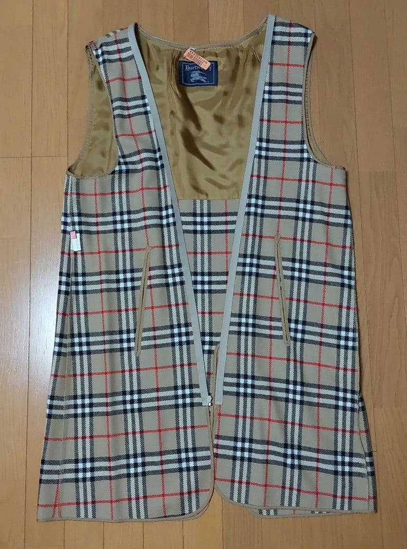 ロングコート BURBERRY