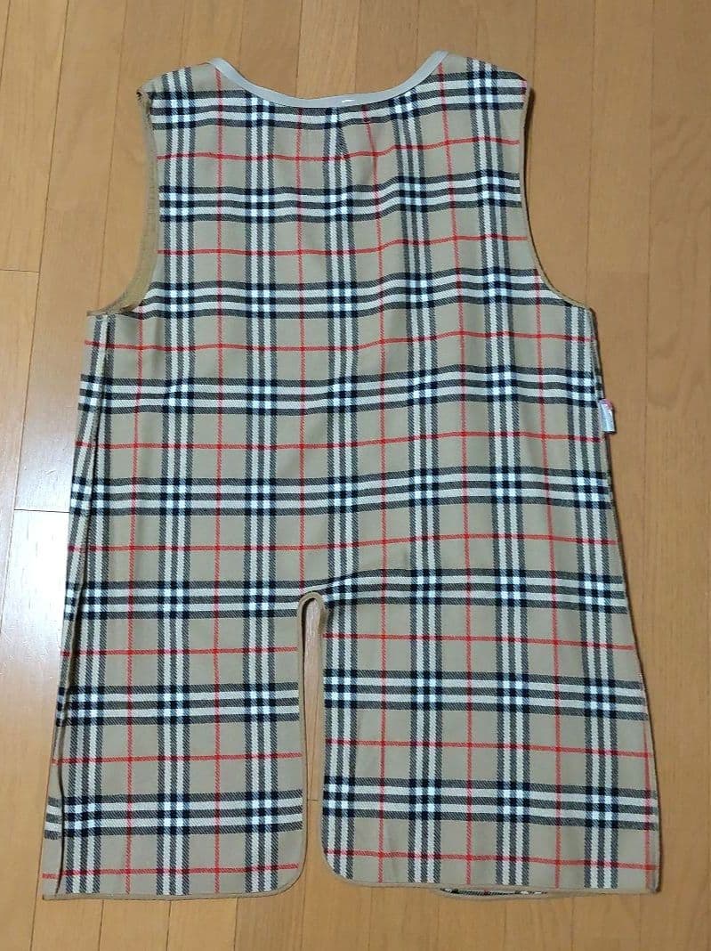 ロングコート BURBERRY