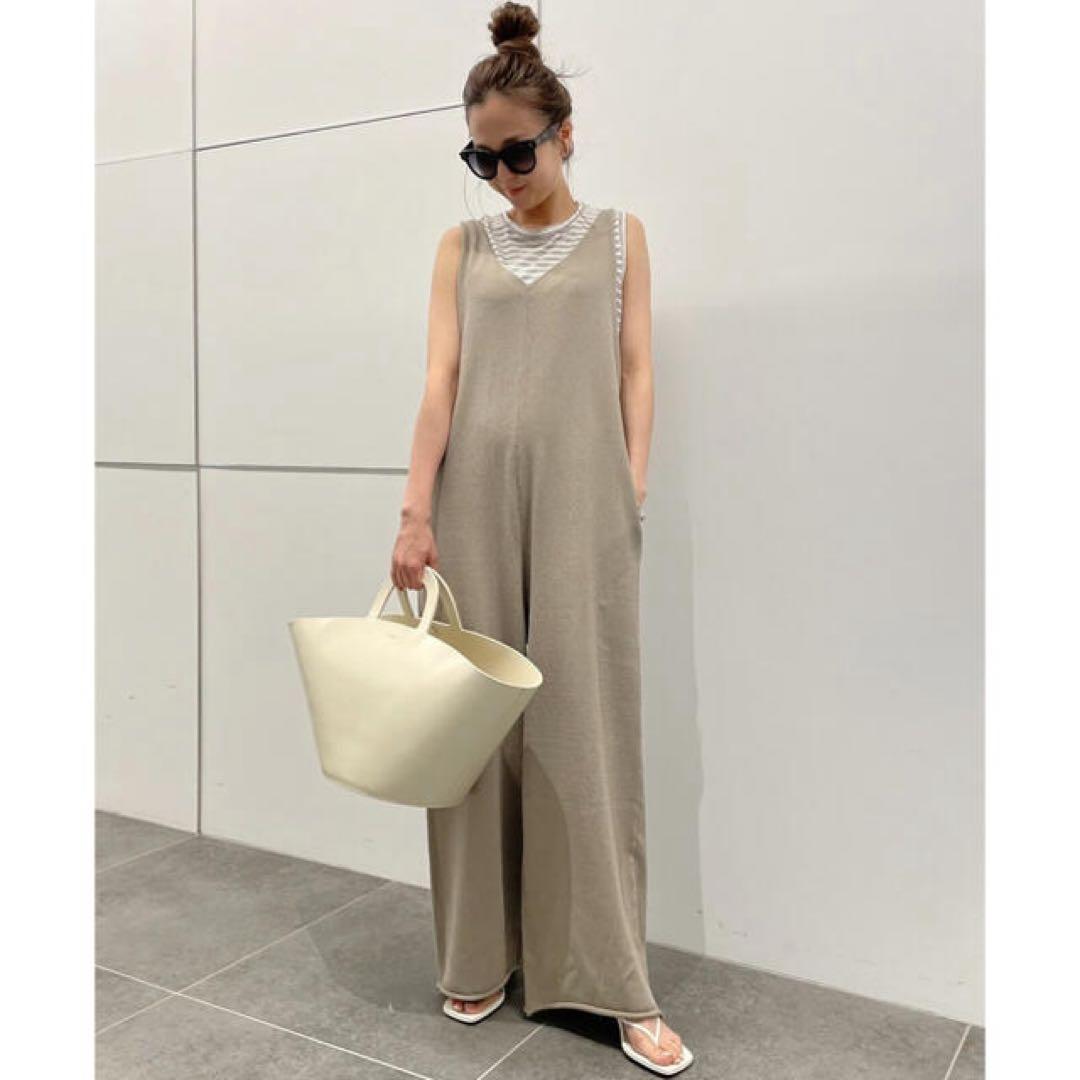 L'Appartement アパルトモン GOOD GRIEF オールインワン