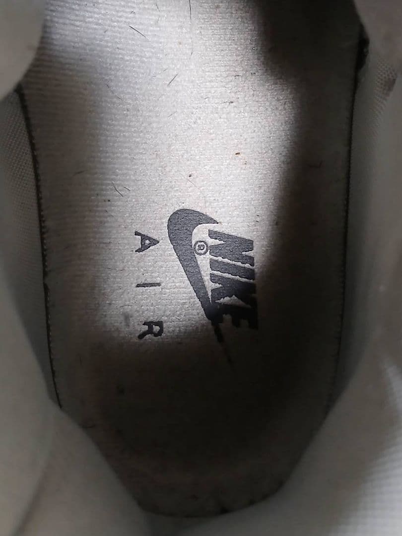 ☀*️様 NIKE AIR MORE UPTEMPO スコッティ・ピッペン ゼブ