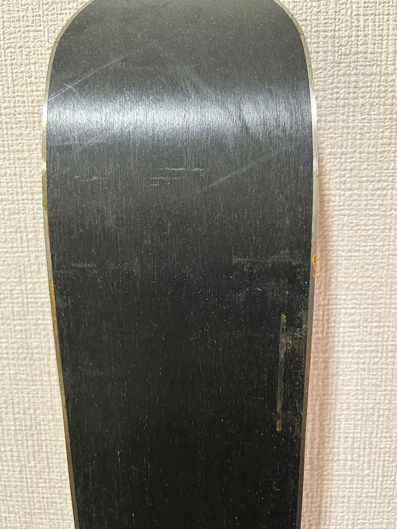 ジュニア　ピンクデザイン スキー板 、ポール、スキー靴セット