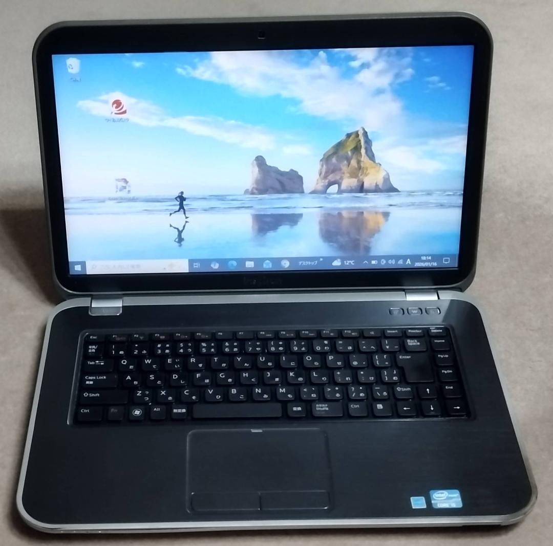 Windows11Pro Office2024 SSD476GB 15.6インチ