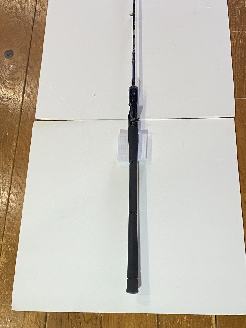 ダイワ ソルティガ BJ 63XHB　DAIWA SALTIGA