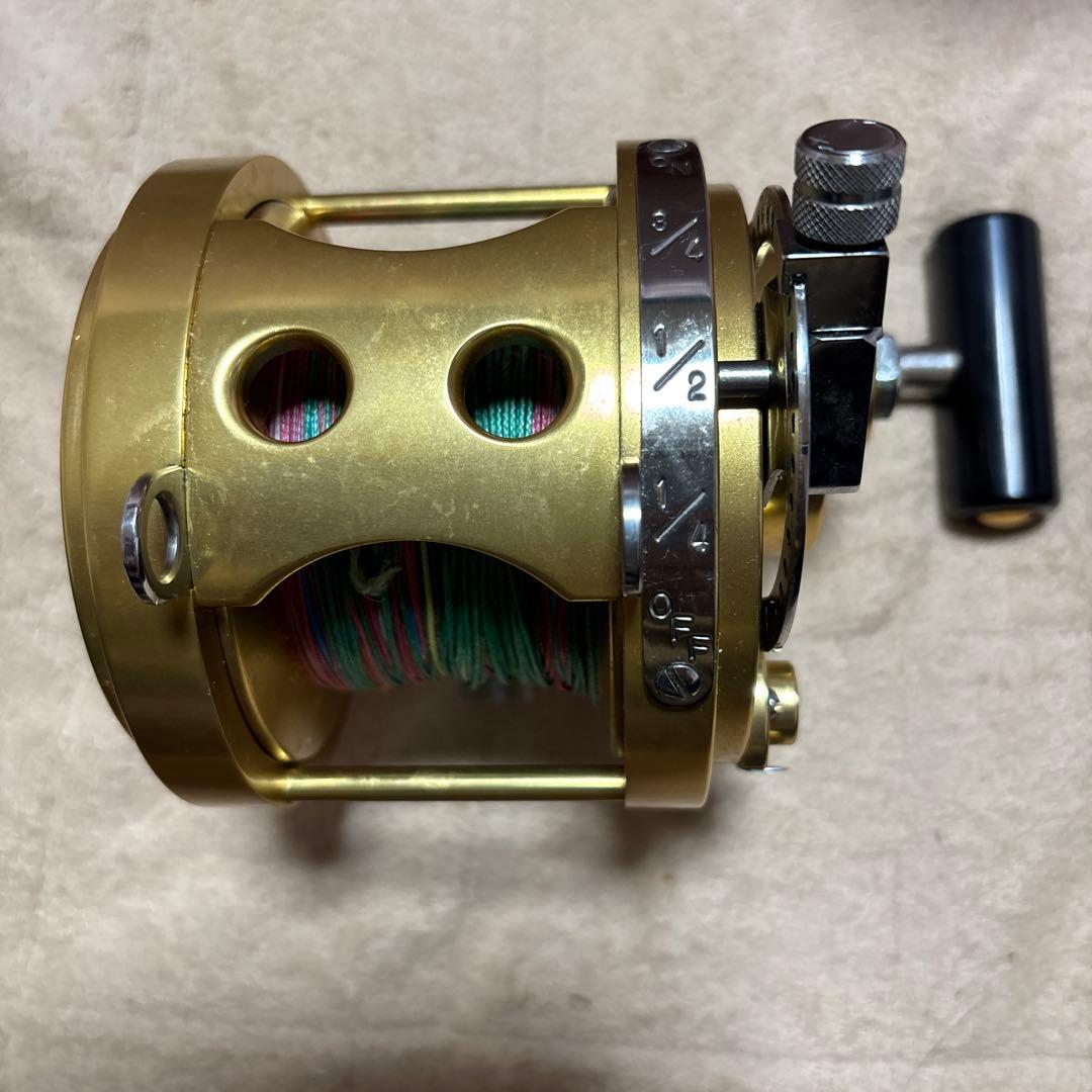 入手困難！幻フィンノールS16 167