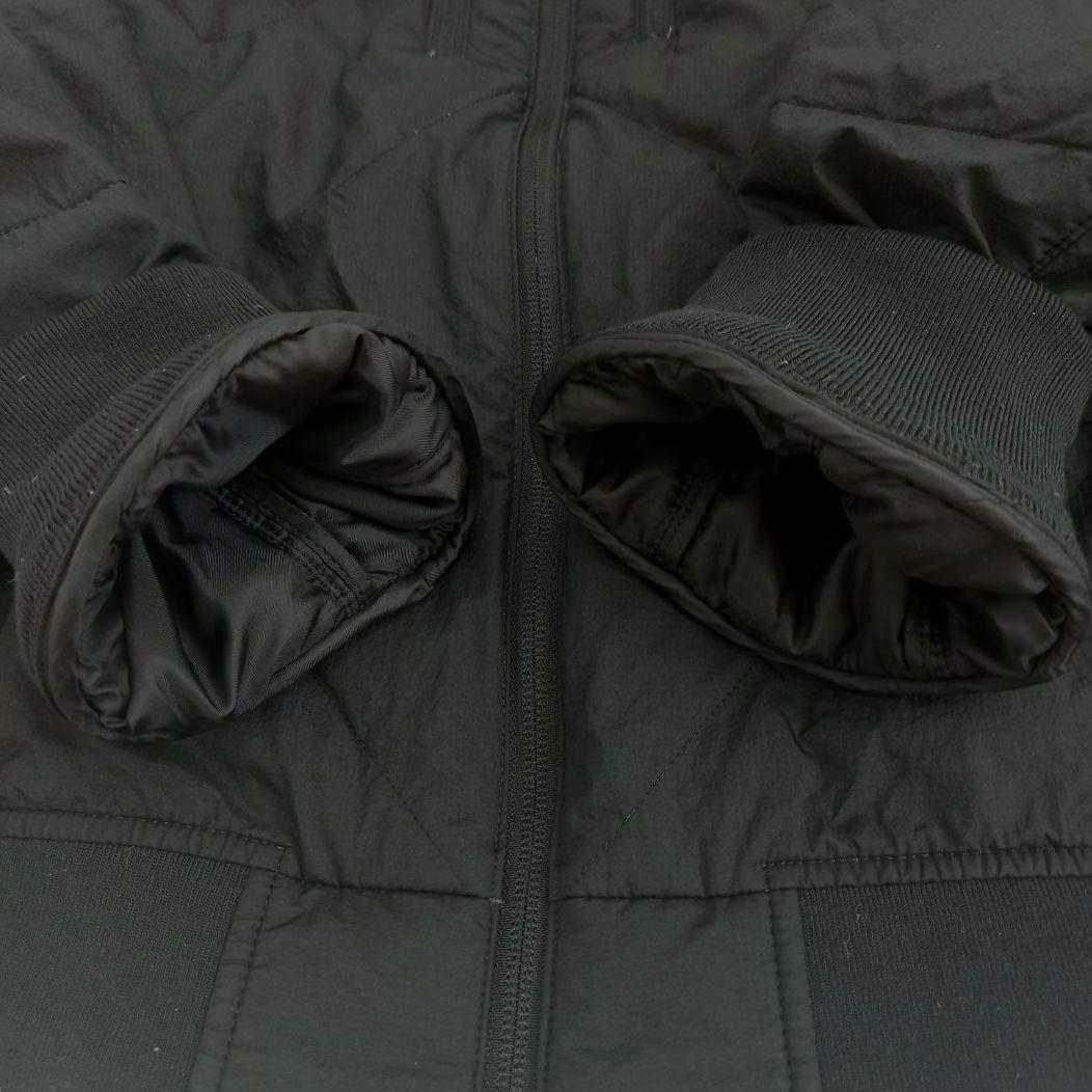 ユニクロ×ホワイトマウンテニアリング リサイクルハイブリッドダウンジャケット