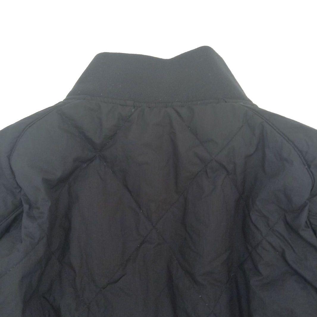 ユニクロ×ホワイトマウンテニアリング リサイクルハイブリッドダウンジャケット