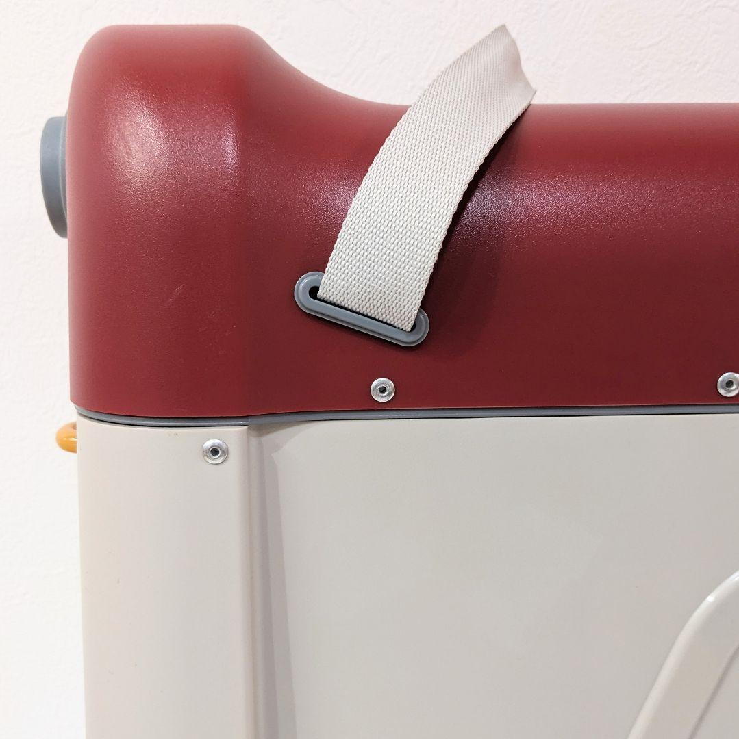 値下げ交渉OK　ストッケ　ジェットキッズ　新幹線　こまち　ケース　JETKIDS