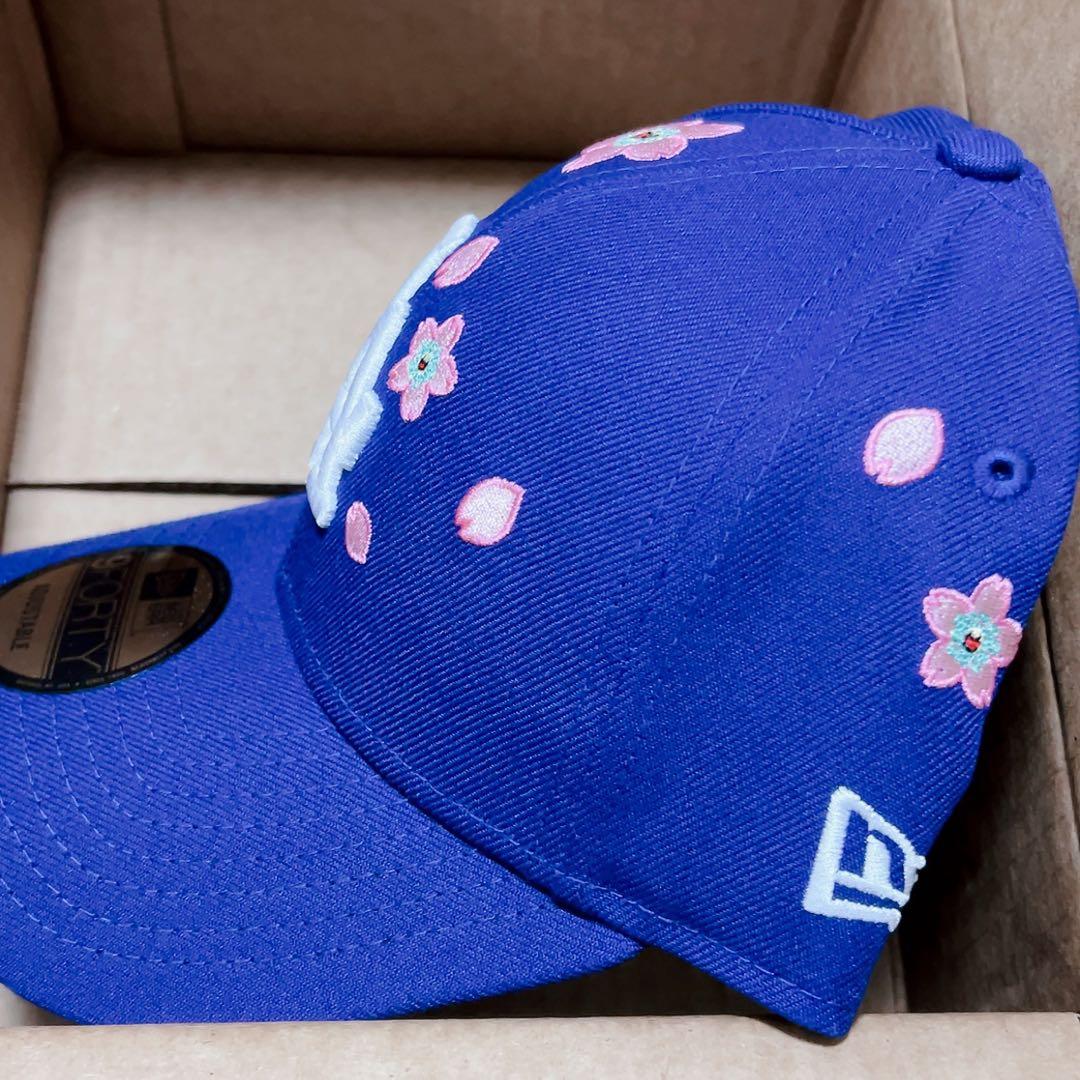 Dodgers 村上隆 MLB Tokyo series NewEra 大谷翔平