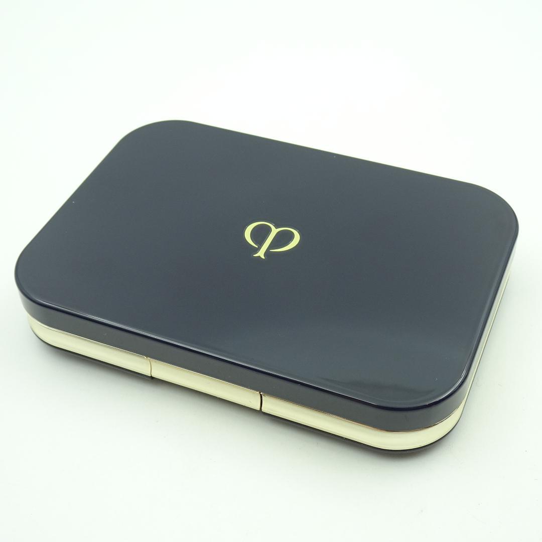 クレドポーボーテ　タンプードルエクラⅡ　オークル10