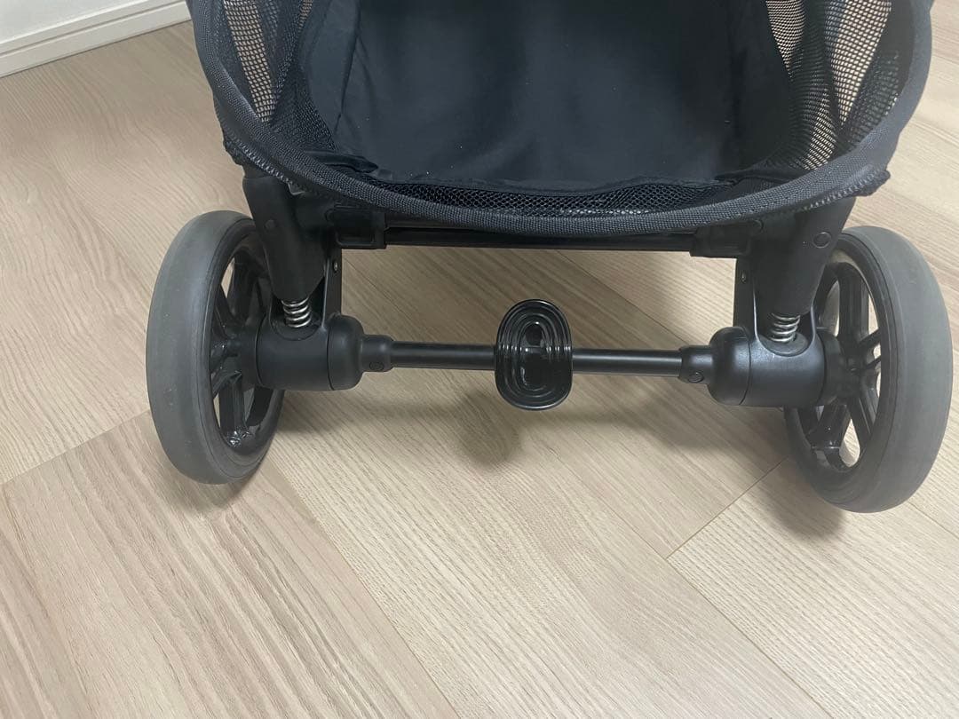 サイベックス　メリオカーボン2022モデル　三越伊勢丹限定カラー　ホワイト