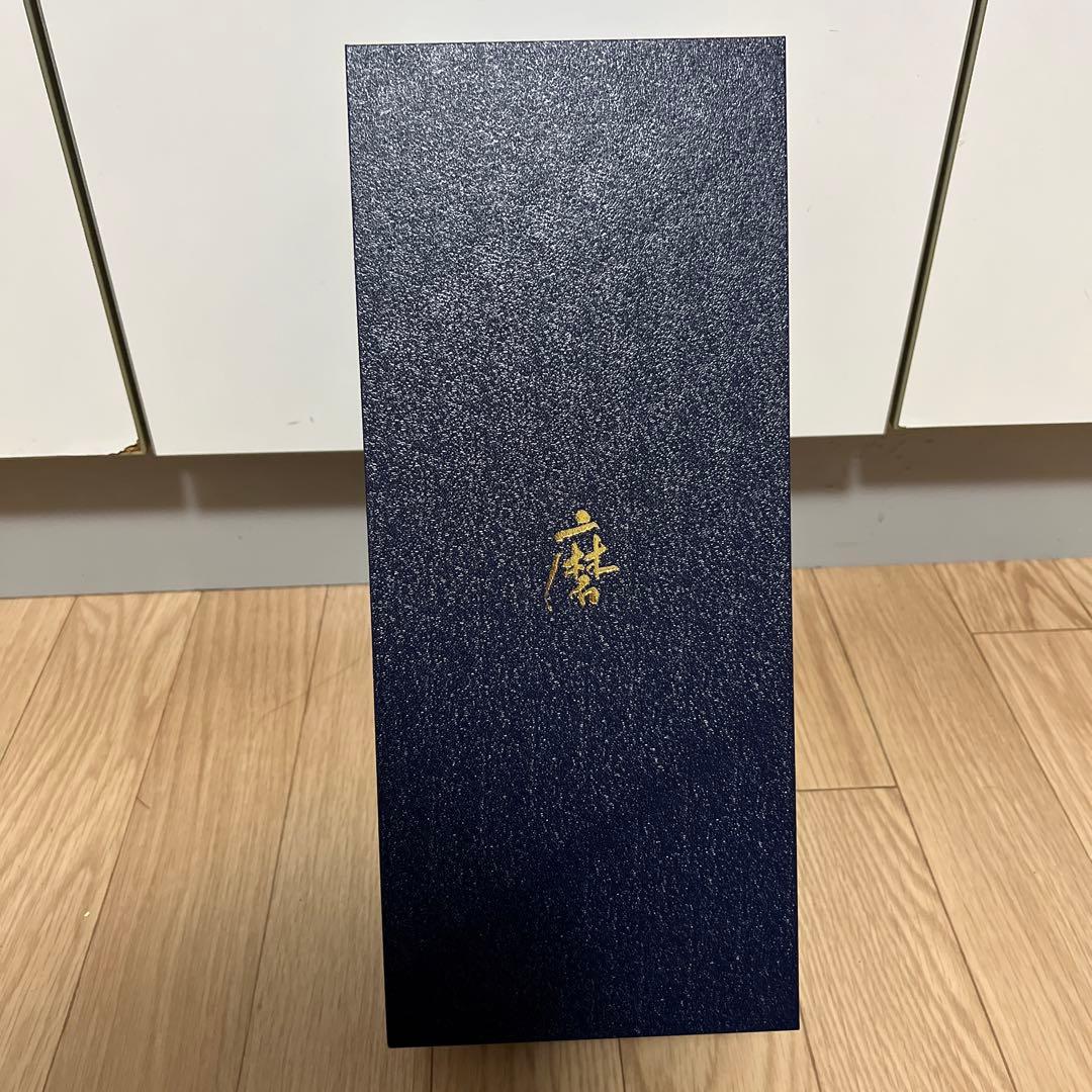 獺祭 その先へ 720ml 化粧箱入り 未開封