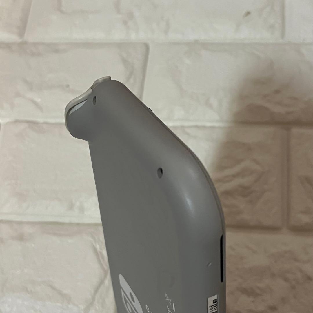 Nintendo Switch LITE ザシアン ザマゼンタ スイッチライト