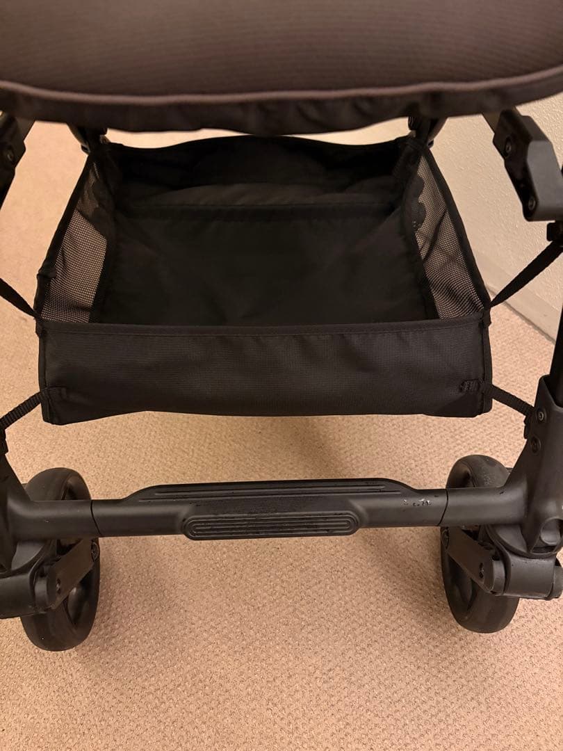 【micaaa 】Combi スゴカルS エッグショック JA