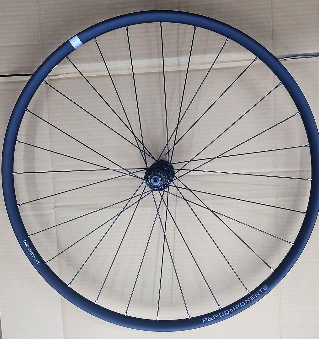 【新品・未使用】P&P COMPONENTS WH-A1800RD 8-11s