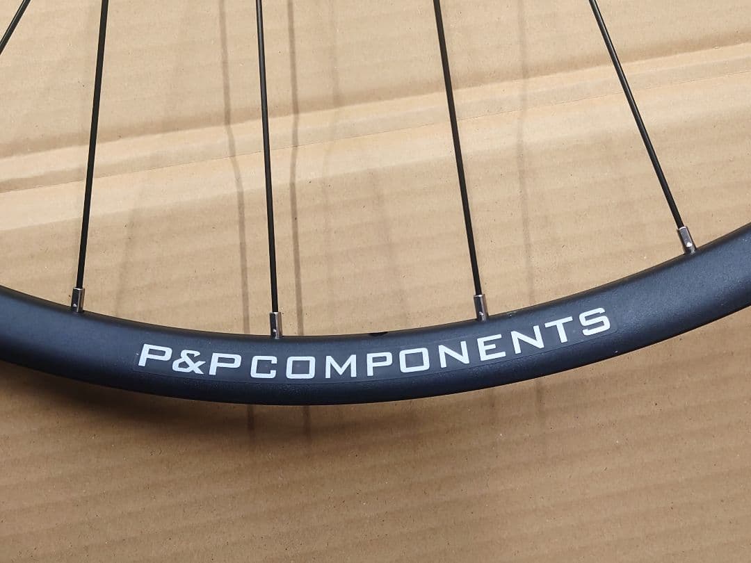 【新品・未使用】P&P COMPONENTS WH-A1800RD 8-11s