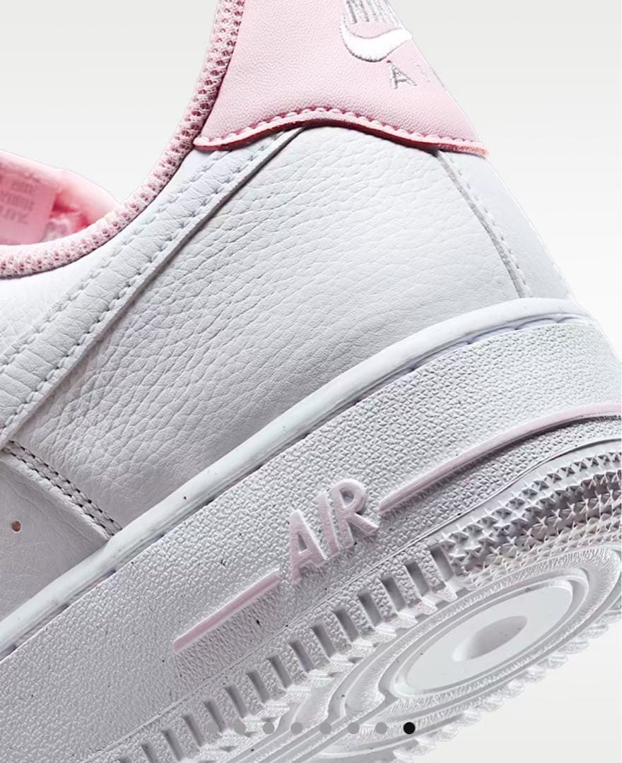 レア　入手困難メンズサイズ【新品】ナイキ エア フォース 1 '07 ビンテージ