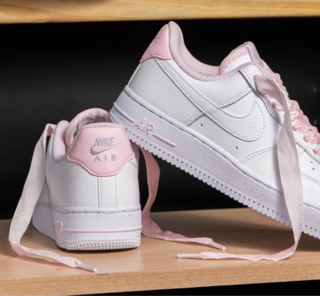 レア　入手困難メンズサイズ【新品】ナイキ エア フォース 1 '07 ビンテージ