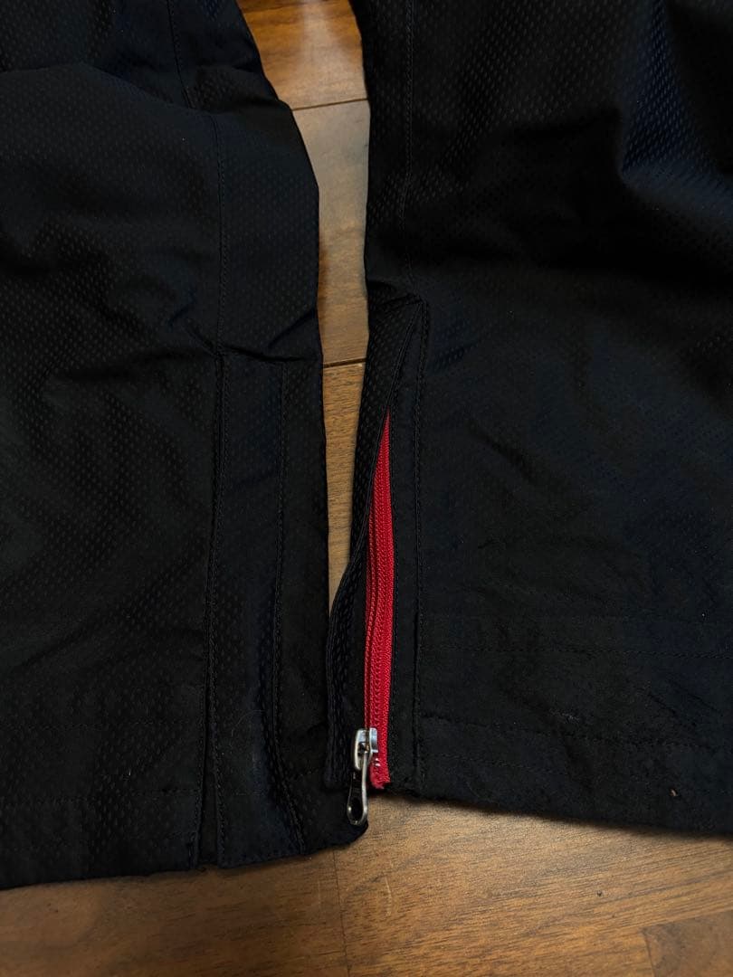 ヘリーハンセン スノボウェア 上下セット HELLY TECH 小物おまけ付き