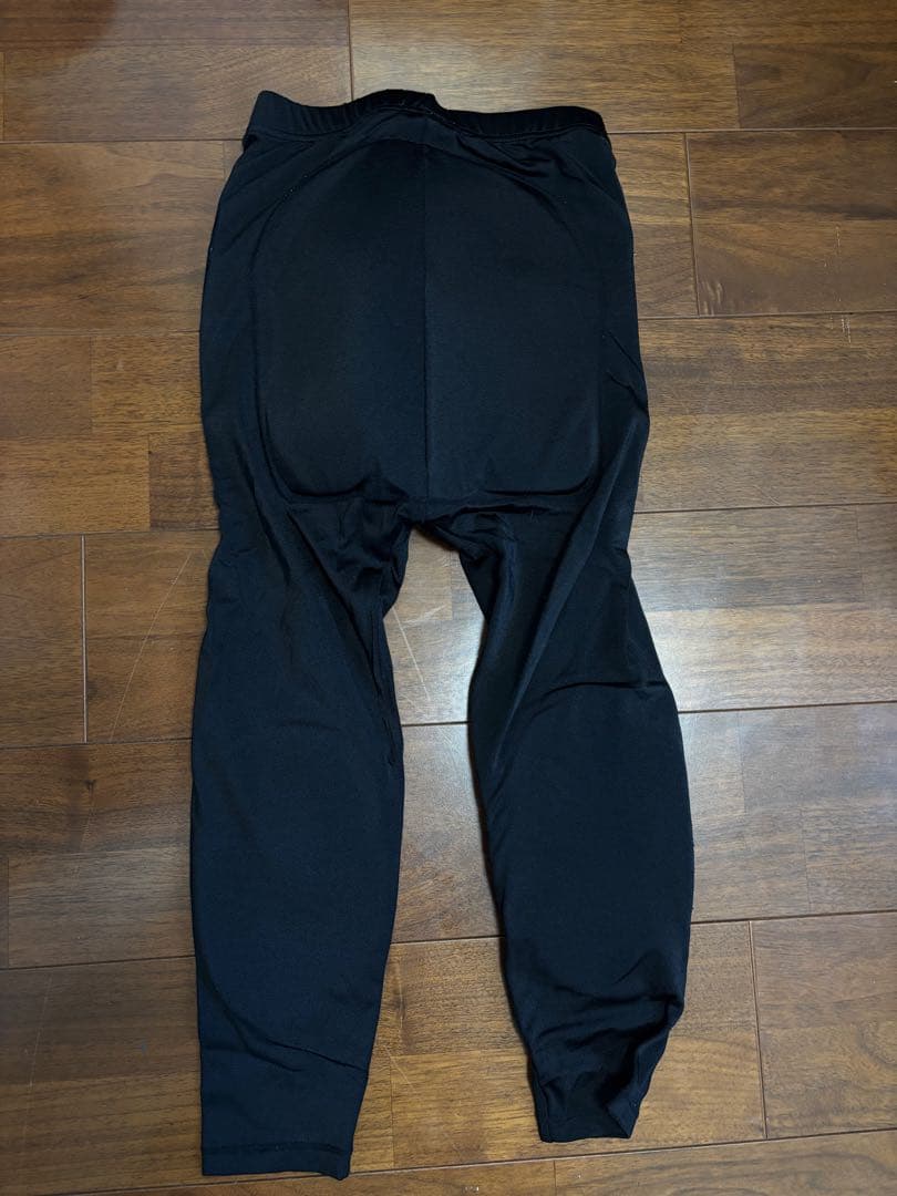 ヘリーハンセン スノボウェア 上下セット HELLY TECH 小物おまけ付き