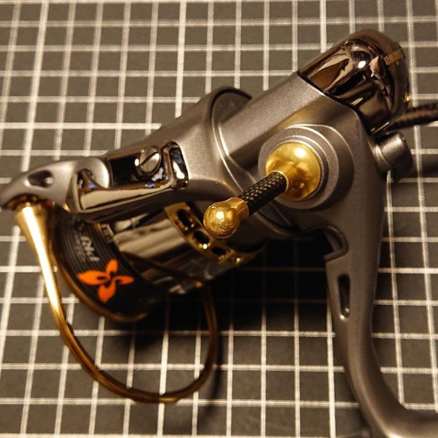 99 TD-Z 2004C エリア アジング IOS ZPI フルチューン