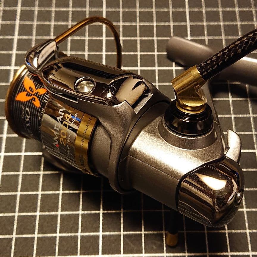 99 TD-Z 2004C エリア アジング IOS ZPI フルチューン