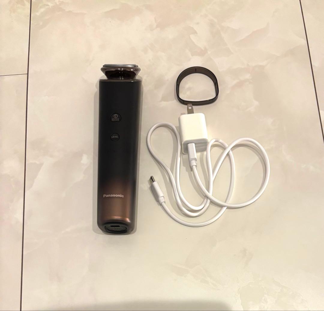 Panasonic パナソニックVITALIFT RX EX EH-SR86-T