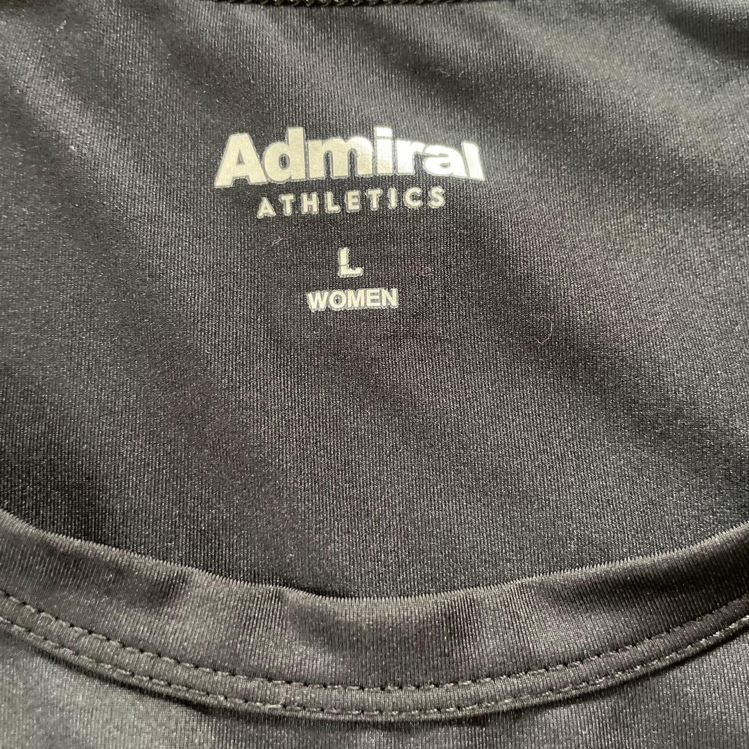 Admiral レディース Lサイズ テニスウェア