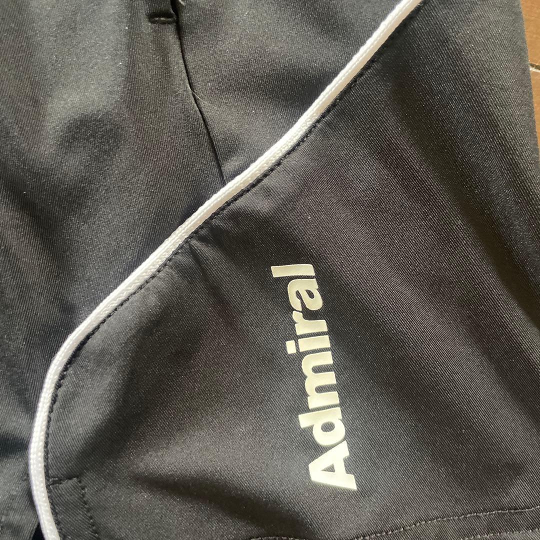 Admiral レディース Lサイズ テニスウェア