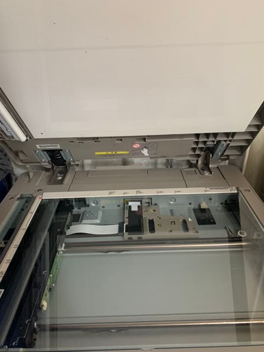 Canon コピー機c2230f