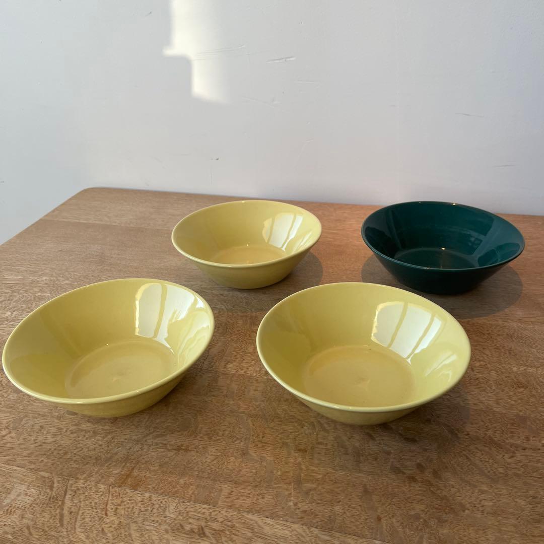 Arabia キルタ　シリアルボール